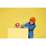 72041 Toad a párty v jeho domku LEGO