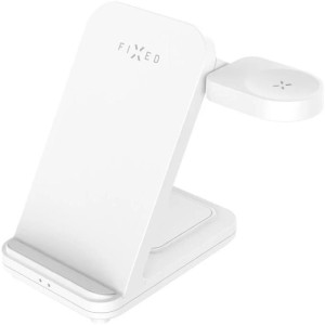 Powerstation pro Samsung Bílá FIXED