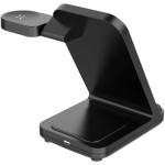 Powerstation pro Samsung Černá FIXED