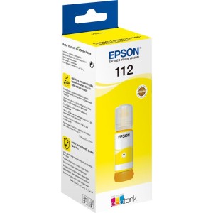 C13T06C44A Eco tank 112 yellow EPSON