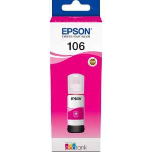 C13T00R340 Eco tank 106 magenta EPSON