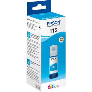 C13T06C24A Eco tank 112 cyan EPSON