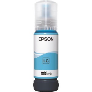 C13T09C54A Eco tank 108 light cyan EPSON