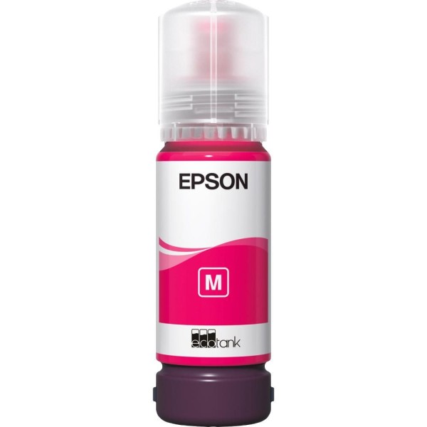 C13T09C34A Eco tank 108 magenta EPSON