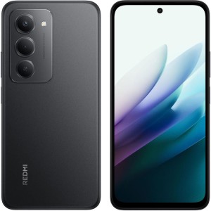 Redmi 15 8/256GB Midnight Black XIAOMI