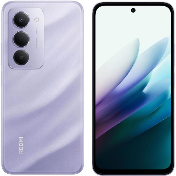Redmi 15 8/256GB Sandy Purple XIAOMI