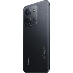 Redmi 15C 4/128GB Midnight Black XIAOMI