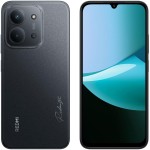 Redmi 15C 8/256GB Midnight Black XIAOMI