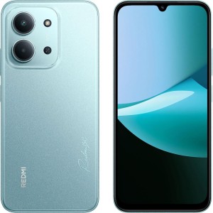 Redmi 15C 8/256GB Mint Green XIAOMI