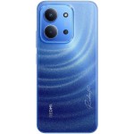 Redmi 15C 4/128GB Moonlight Blue XIAOMI