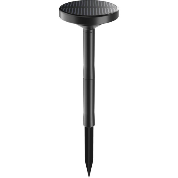 RGL 122 Zahr.solární sv. WW,CW,DL RETLUX