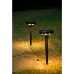 RGL 122 Zahr.solární sv. WW,CW,DL RETLUX