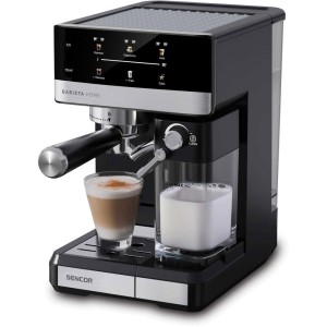 SES 4060BK Espresso SENCOR
