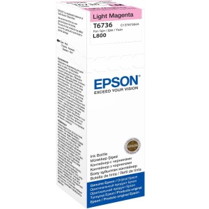 C13T67364A 673 Inkoust Red EPSON