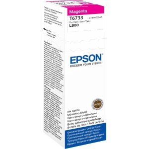 C13T67334A 673 Inkoust Red EPSON