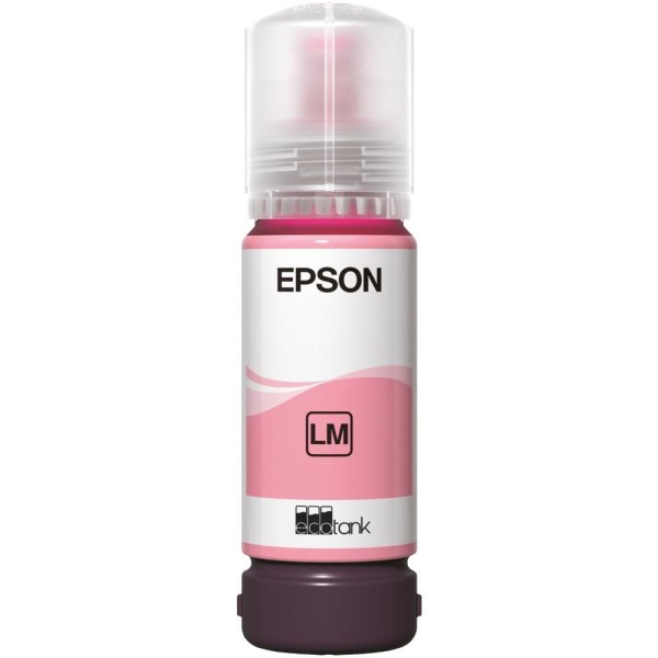 C13T09C64A 108 Inkoust Red EPSON