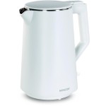 SWK 0550WH Varná konvice SENCOR