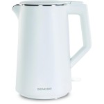 SWK 0550WH Varná konvice SENCOR