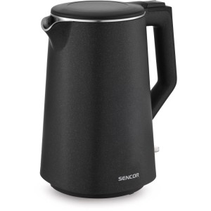 SWK 0551BK Varná konvice SENCOR