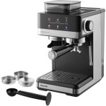 SES 5000SS Espresso SENCOR