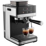 SES 5000SS Espresso SENCOR