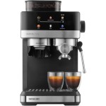 SES 5000SS Espresso SENCOR