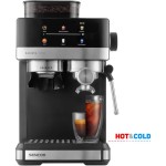 SES 5000SS Espresso SENCOR