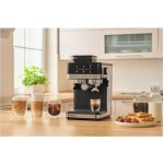 SES 5000SS Espresso SENCOR
