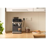 SES 5000SS Espresso SENCOR