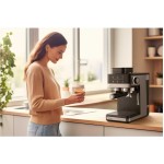 SES 5000SS Espresso SENCOR