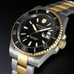 P250002 PRESTIGE GANT Prestige
