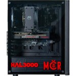 MČR Finale Elite R7 32GB 1T W11H HAL3000