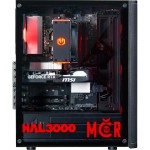 MČR Finale Pro R5 32GB 1T W11H HAL3000