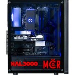 MČR Finale Pro R5 32GB 1T W11H HAL3000