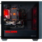 Online Gamer R5 32GB 1TB W11H HAL3000