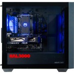 Online Gamer R5 32GB 1TB W11H HAL3000