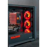 Online Gamer R5 32GB 1TB W11H HAL3000
