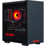 Online Gamer R5 32GB 1T W11H BLK HAL3000