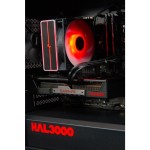Online Gamer R5 32GB 1T W11H BLK HAL3000