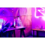 RSH 108 Wi-Fi smart stolní lampa RETLUX