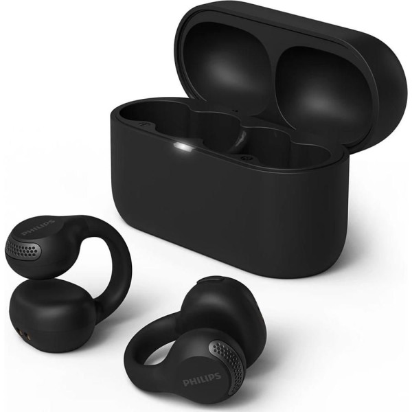 TAQ2000BK bezdrátová sluchátka PHILIPS