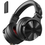 Studio Max 1 DJ sl. černá OneOdio
