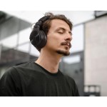 Studio Max 1 DJ sl. černá OneOdio
