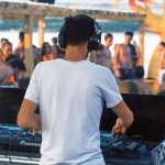 Studio Max 1 DJ sl. černá OneOdio