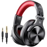 Fusion A70 BT náhl. sl. červená OneOdio