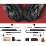 Fusion A70 BT náhl. sl. červená OneOdio