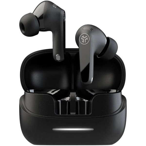 JBuds Pods ANC BT sl. do uší černá JLAB