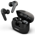 JBuds Pods ANC BT sl. do uší černá JLAB
