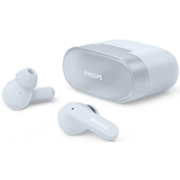 TAT2000BL bezdrátová sluchátka PHILIPS