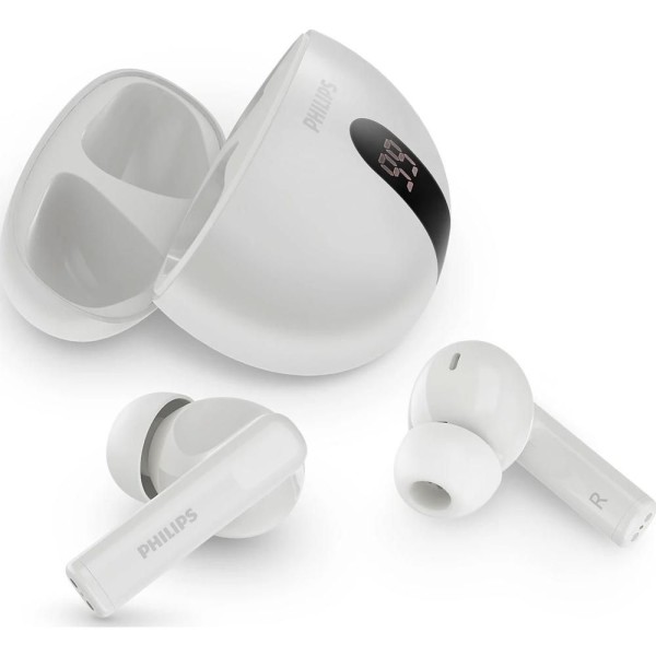 TAT2520WT bezdrátová sluchátka PHILIPS